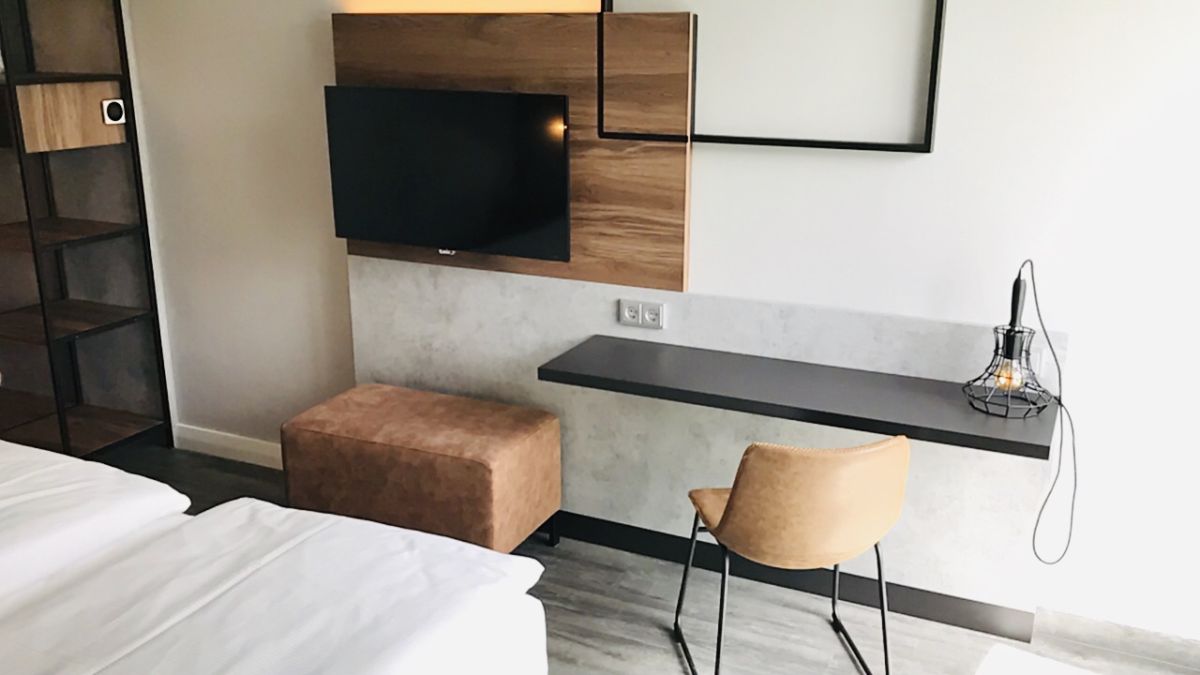 SCOTTY & PAUL Hotel Deggendorf Bild 3