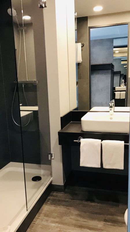 SCOTTY & PAUL Hotel Deggendorf Bild 5