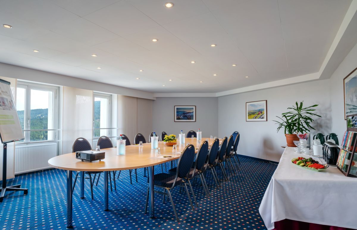AHORN Hotel Am Fichtelberg Bild 12