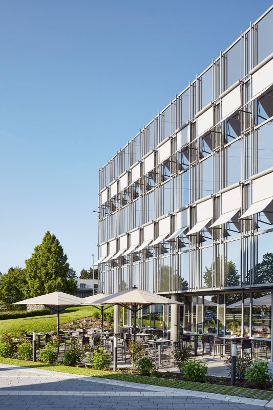 LÉGÈRE HOTEL Wiesbaden-Taunusstein Bild 50