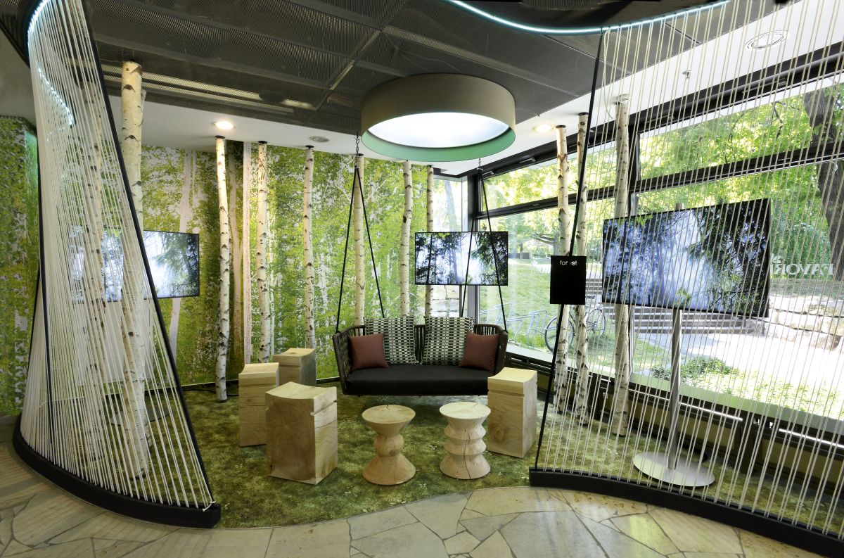 FAVORITE Parkhotel Bild 18