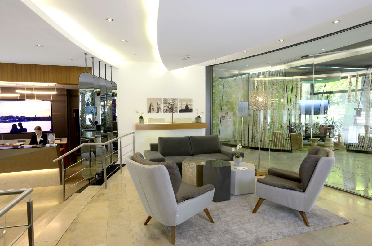 FAVORITE Parkhotel Bild 25