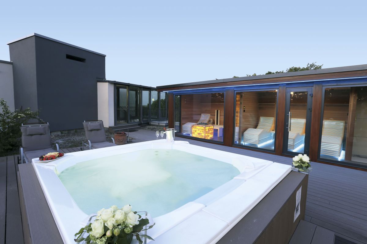 FAVORITE Parkhotel Bild 29
