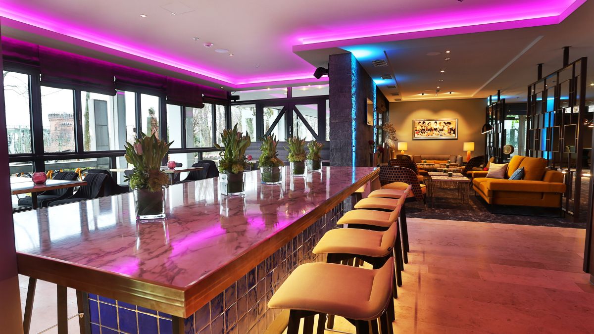 FAVORITE Parkhotel Bild 39