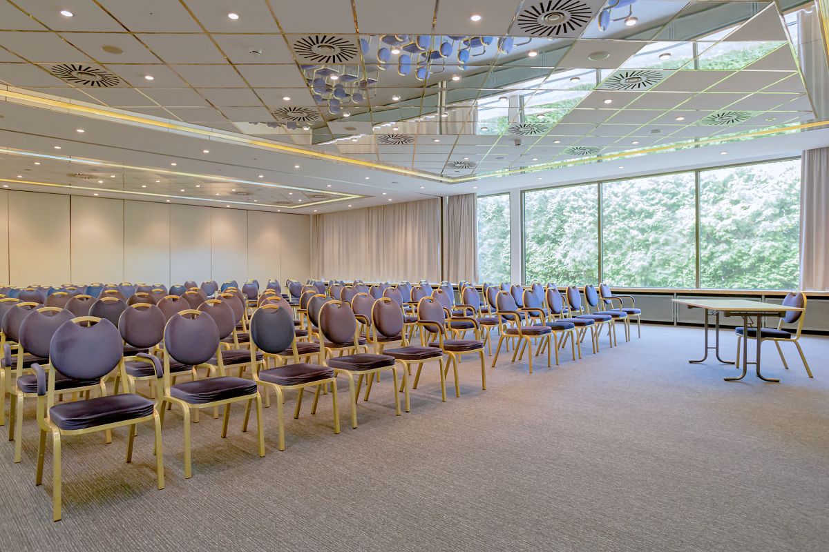 Pentahotel Bremen Bild 19