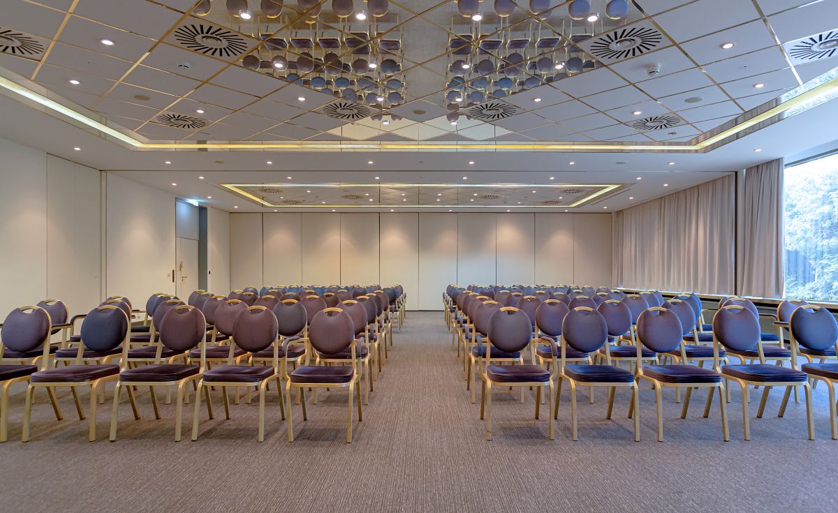 Pentahotel Bremen Bild 20
