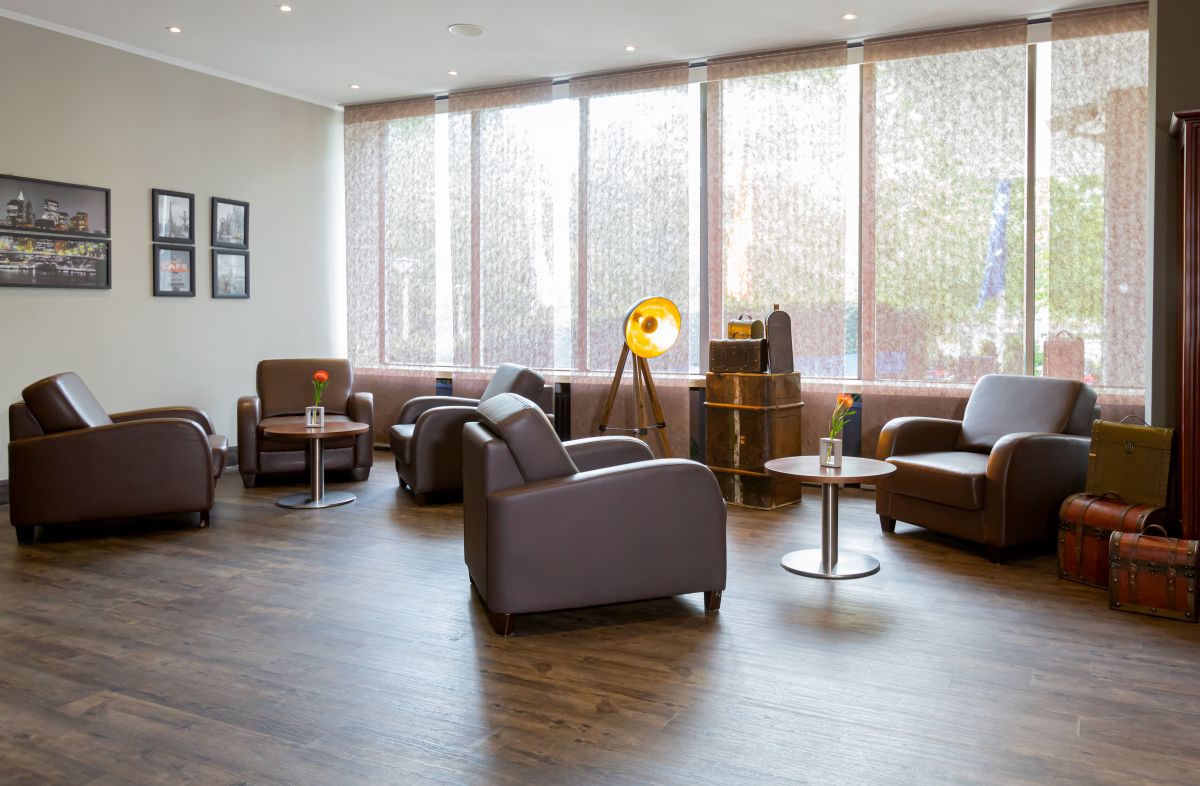 Pentahotel Bremen Bild 23