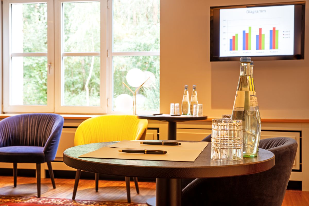 Hotel Heidegrund Bild 16