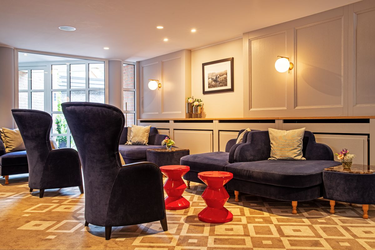 Hotel Heidegrund Bild 30