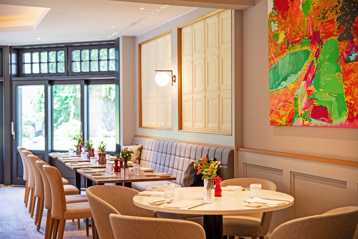 Hotel Heidegrund Bild 25