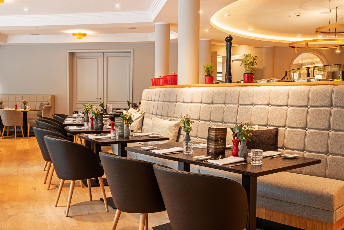 Hotel Heidegrund Bild 27