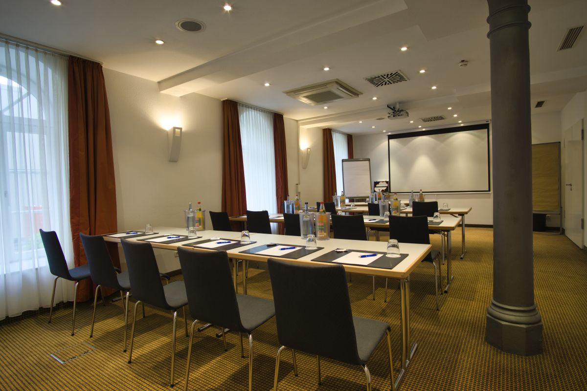 nestor Hotel Stuttgart-Ludwigsburg Bild 15
