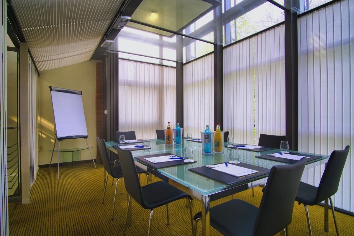 nestor Hotel Stuttgart-Ludwigsburg