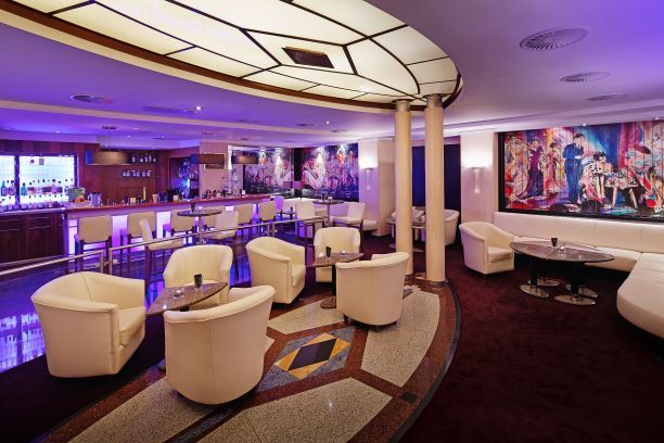 Parkhotel Bremen – ein Mitglied der Hommage Luxury Hotels Collection Bild 13