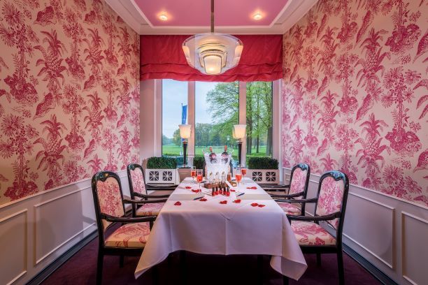 Parkhotel Bremen – ein Mitglied der Hommage Luxury Hotels Collection Bild 15