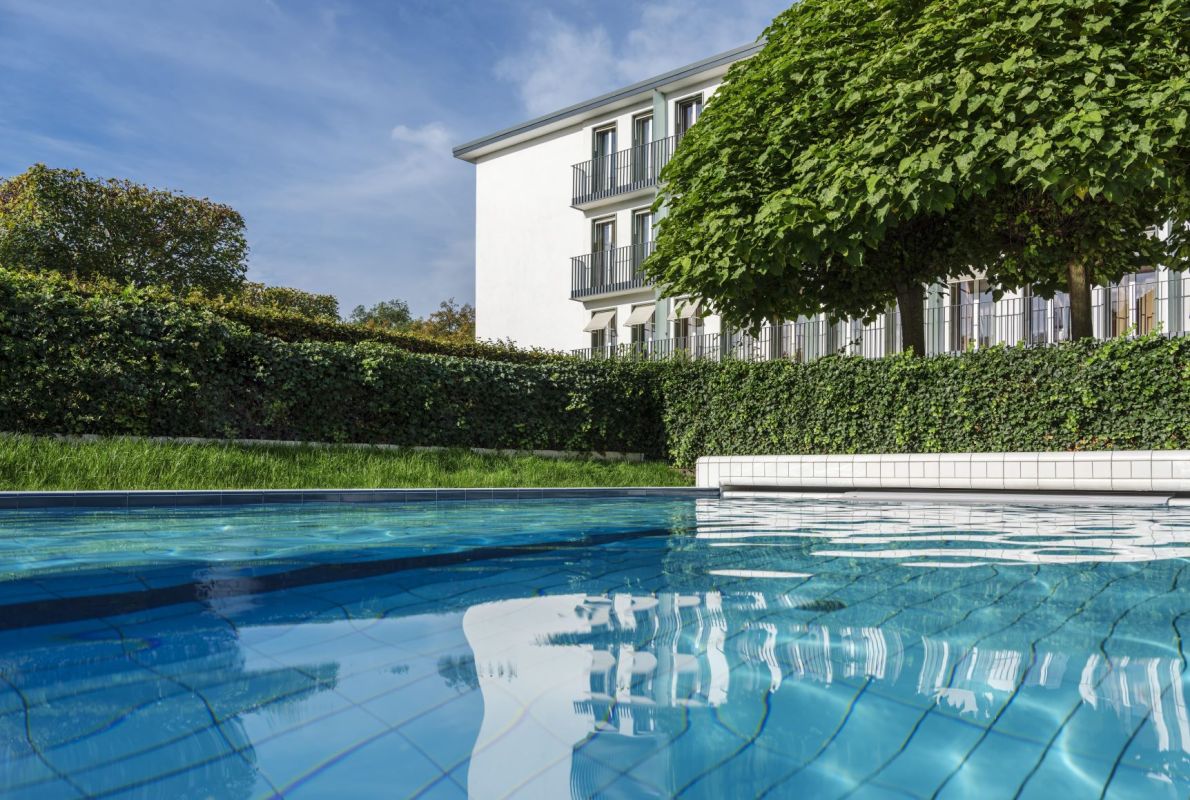 Parkhotel Bremen – ein Mitglied der Hommage Luxury Hotels Collection Bild 18