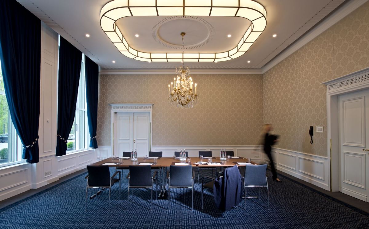 Parkhotel Bremen – ein Mitglied der Hommage Luxury Hotels Collection Bild 23
