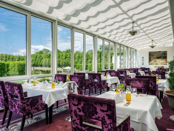 Parkhotel Bremen – ein Mitglied der Hommage Luxury Hotels Collection Bild 24