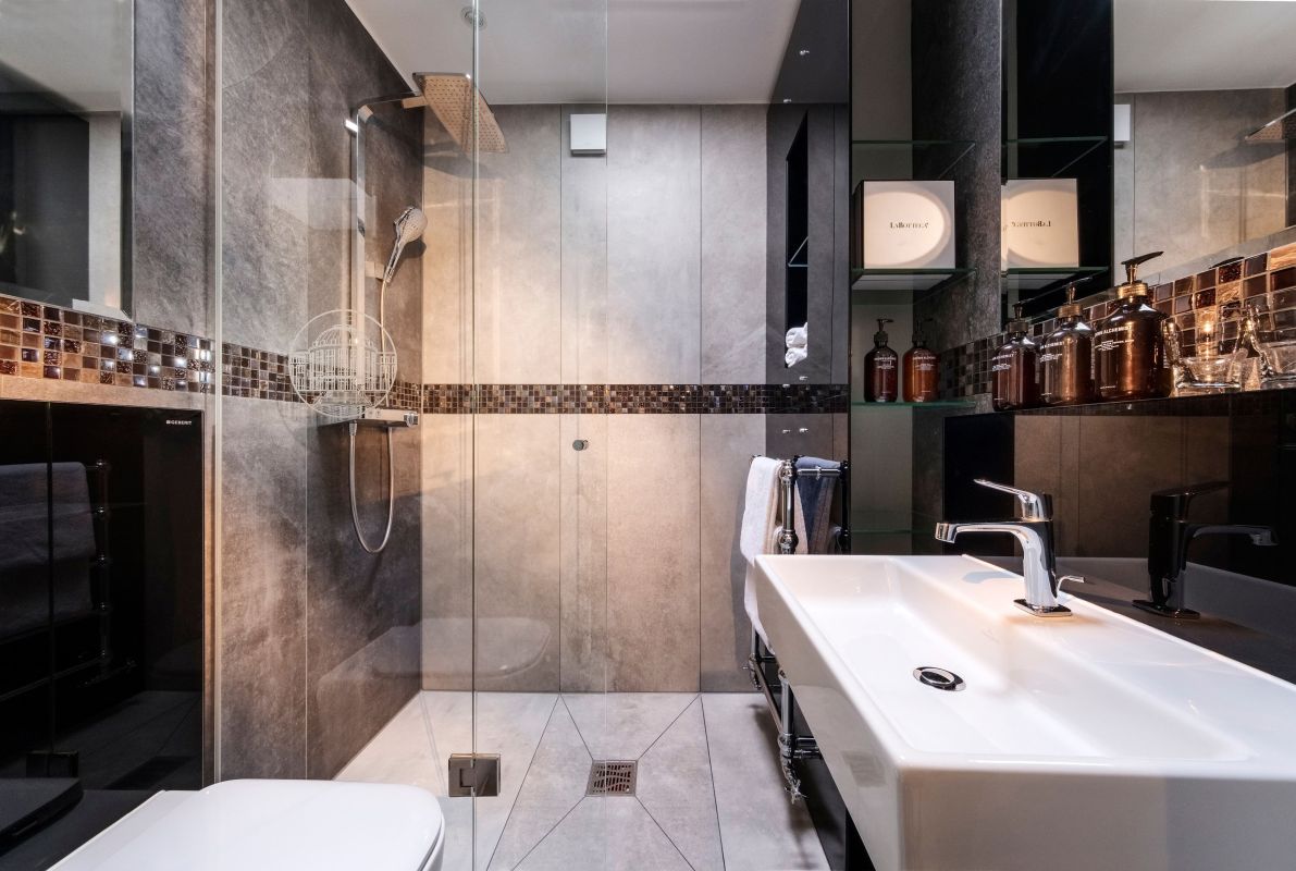 Parkhotel Bremen – ein Mitglied der Hommage Luxury Hotels Collection