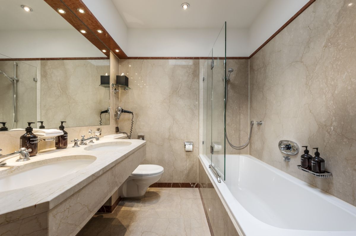 Parkhotel Bremen – ein Mitglied der Hommage Luxury Hotels Collection Bild 9