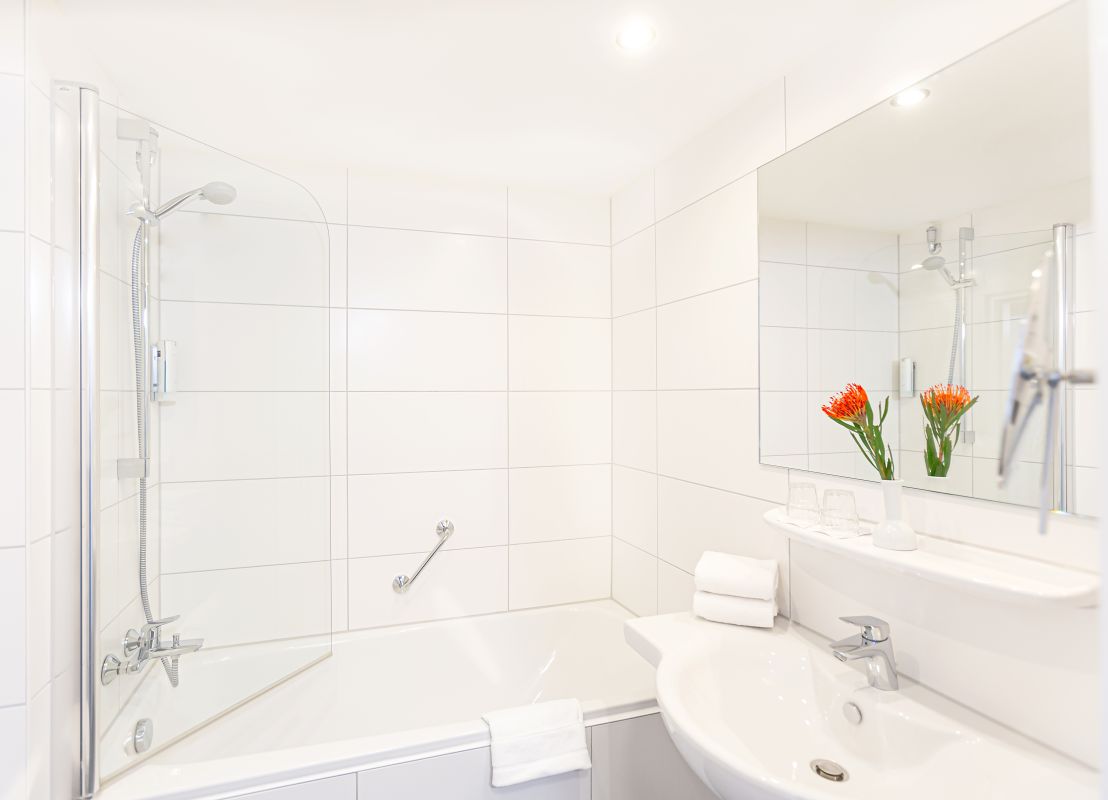 Pentahotel Bremen Bild 10