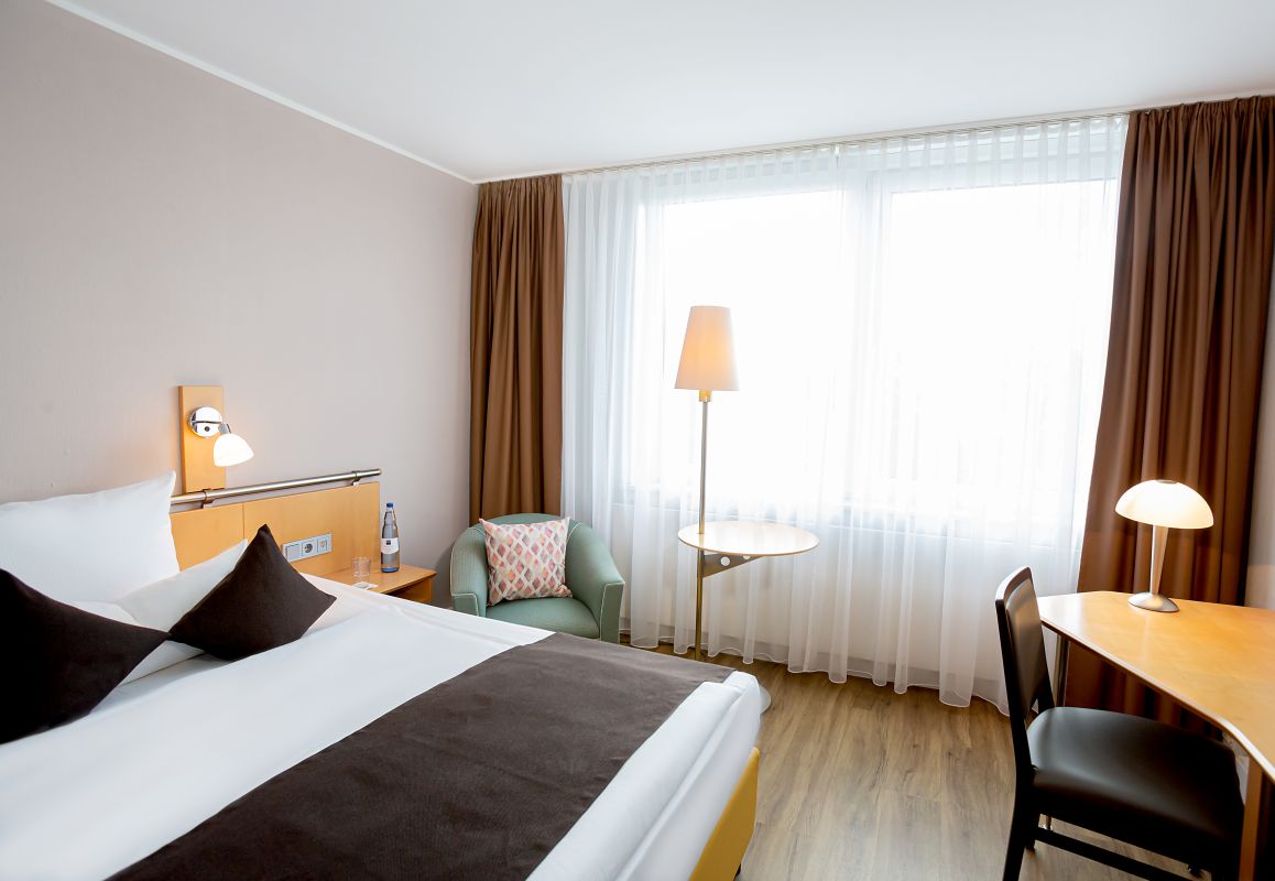 Pentahotel Bremen Bild 12