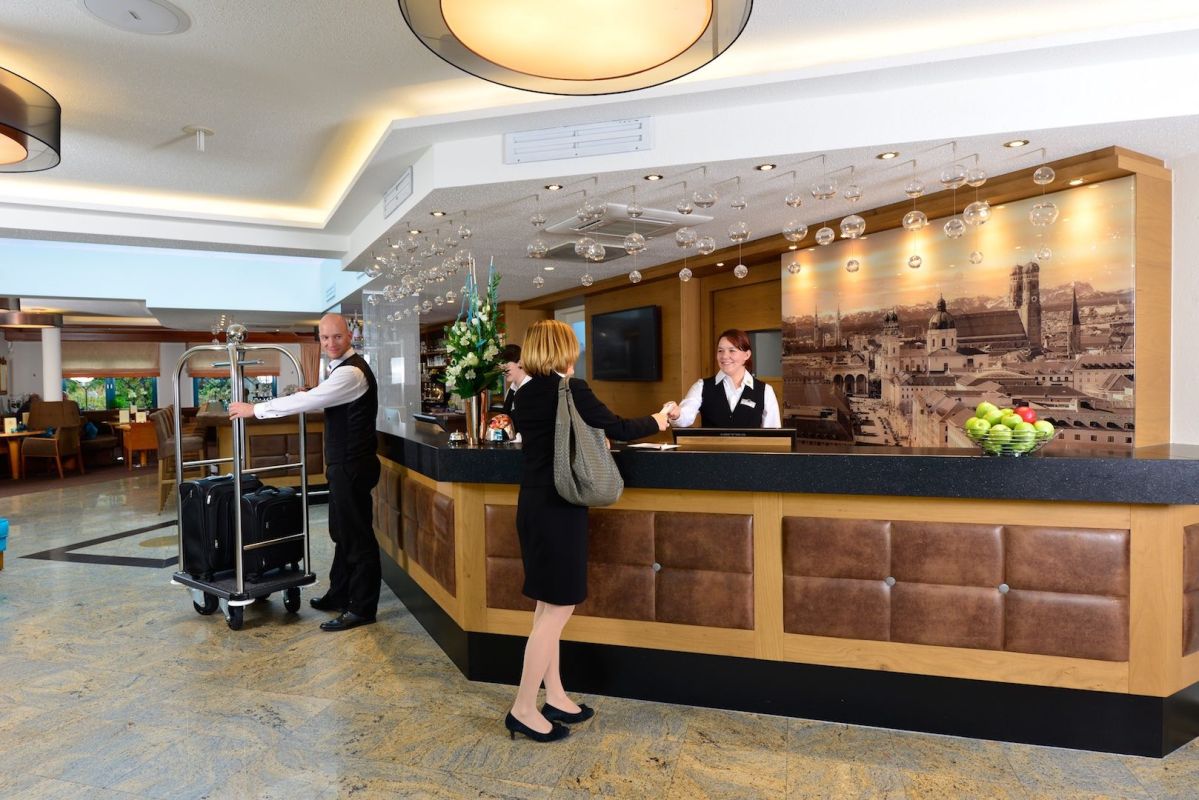 Best Western Plus Hotel Erb