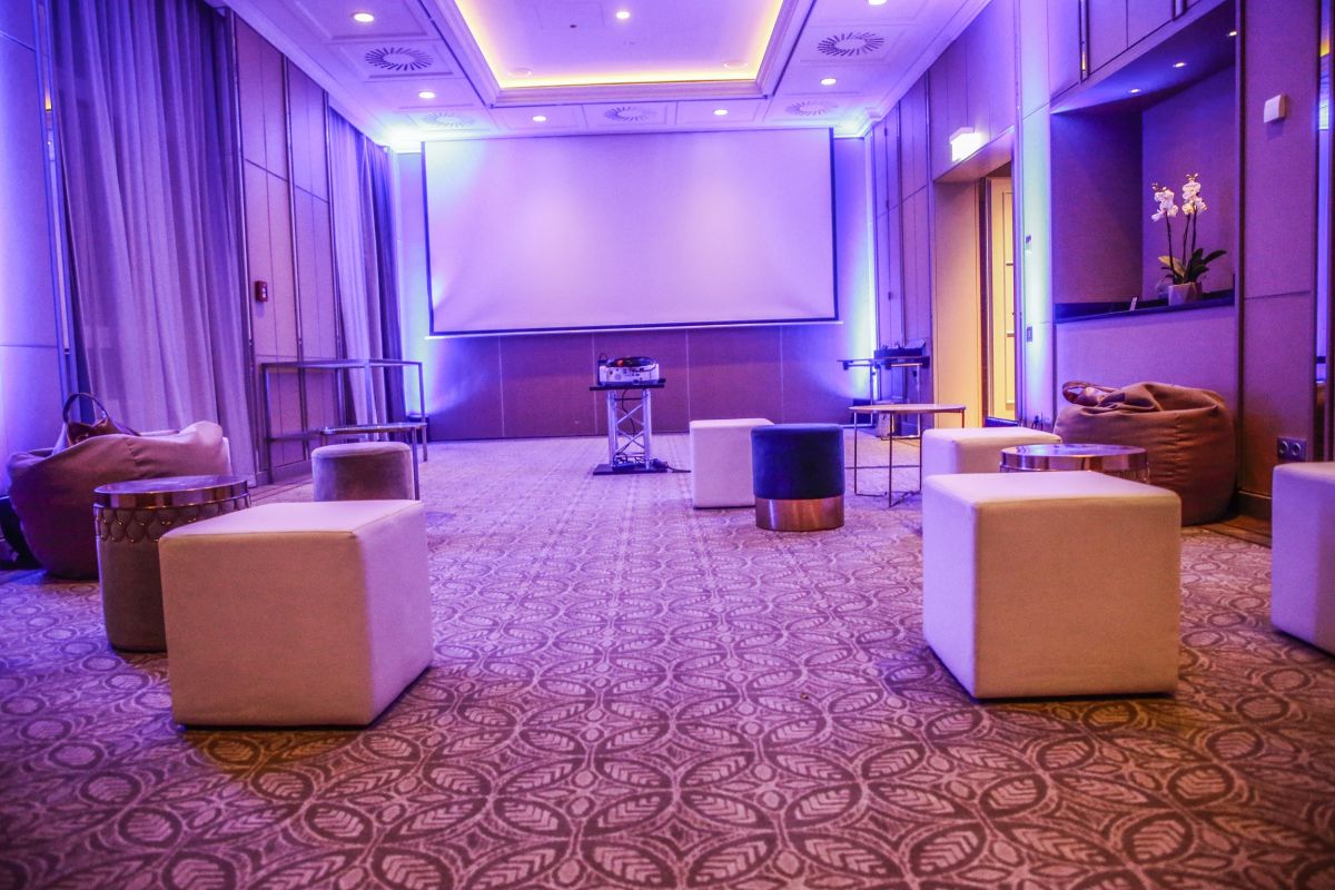 Hilton Munich City Bild 27