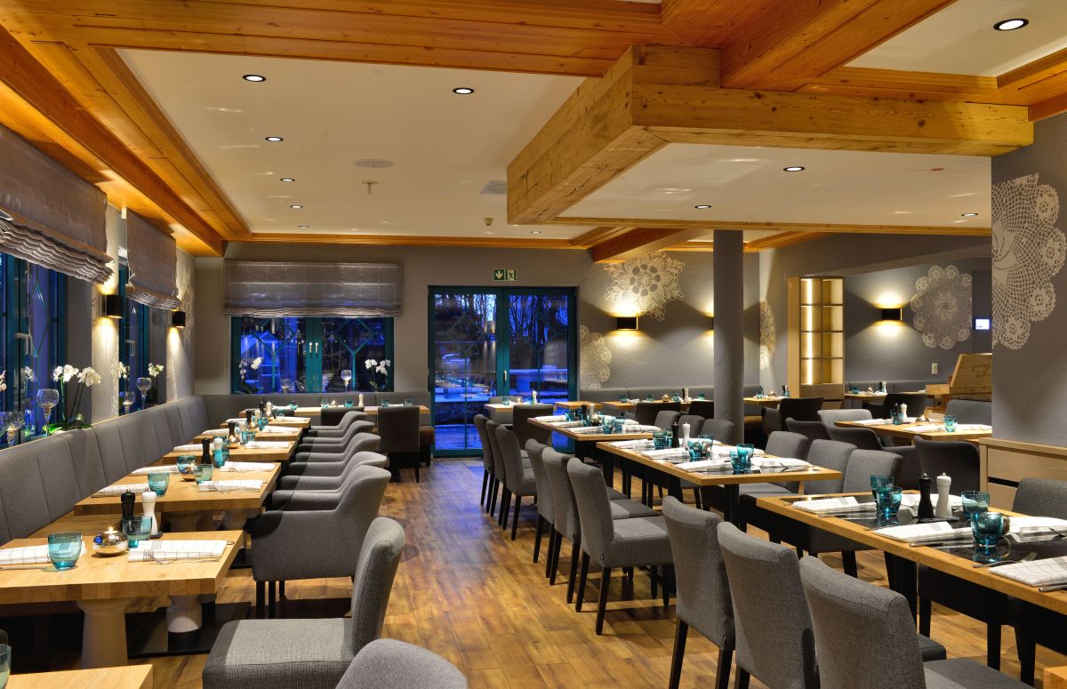 Best Western Plus Hotel Erb Bild 13