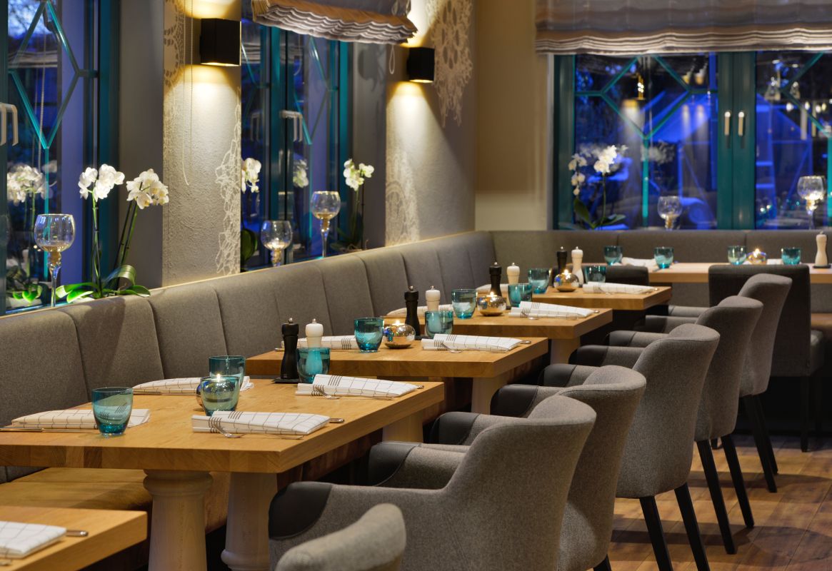 Best Western Plus Hotel Erb Bild 15