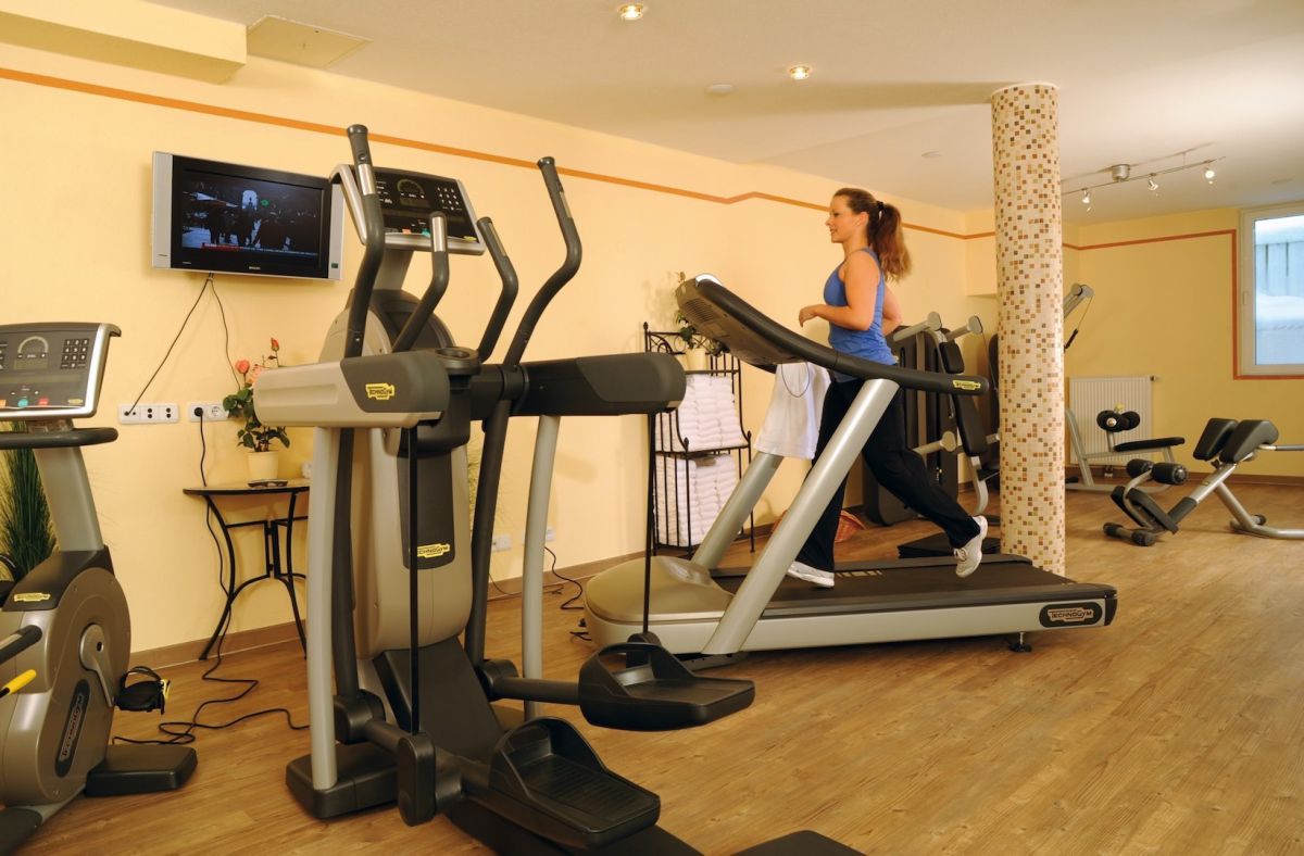 Best Western Plus Hotel Erb Bild 26