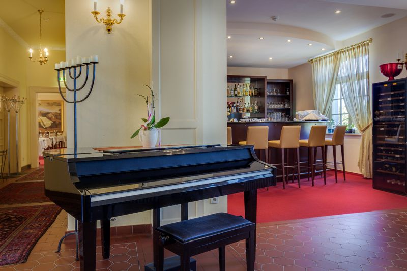 SeeHotel Großräschen Bild 18