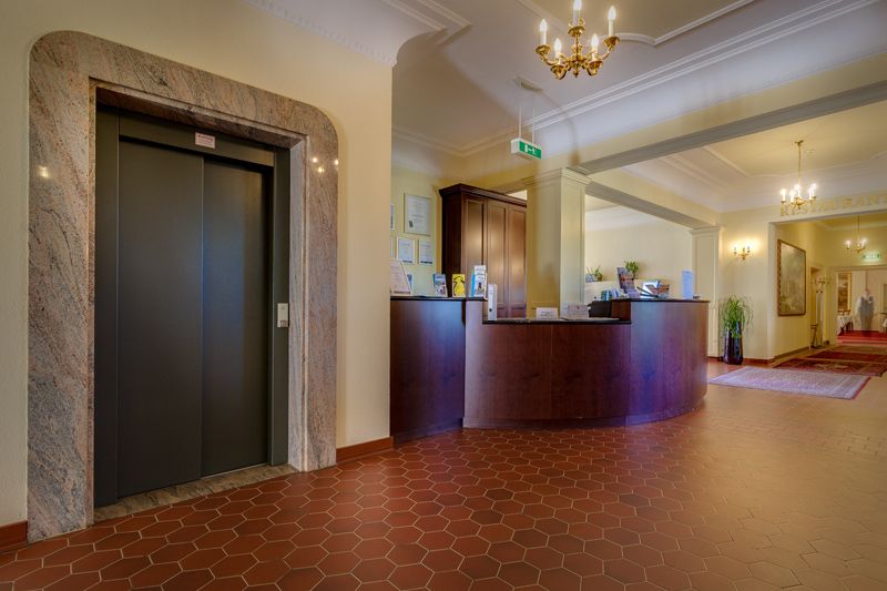 SeeHotel Großräschen Bild 9