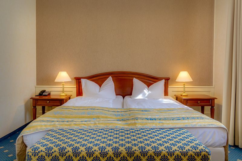 SeeHotel Großräschen Bild 13