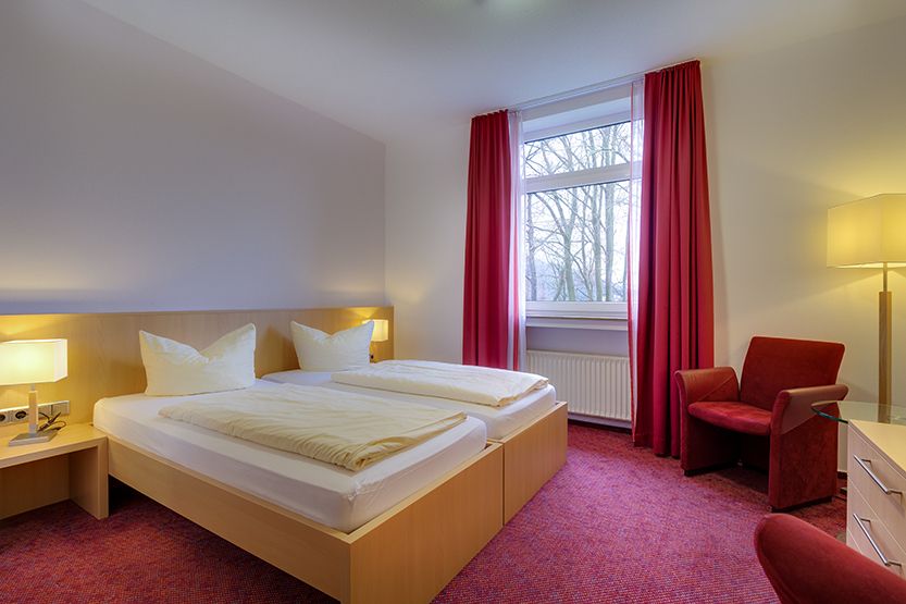 Panorama Hotel Winterberg Bild 7