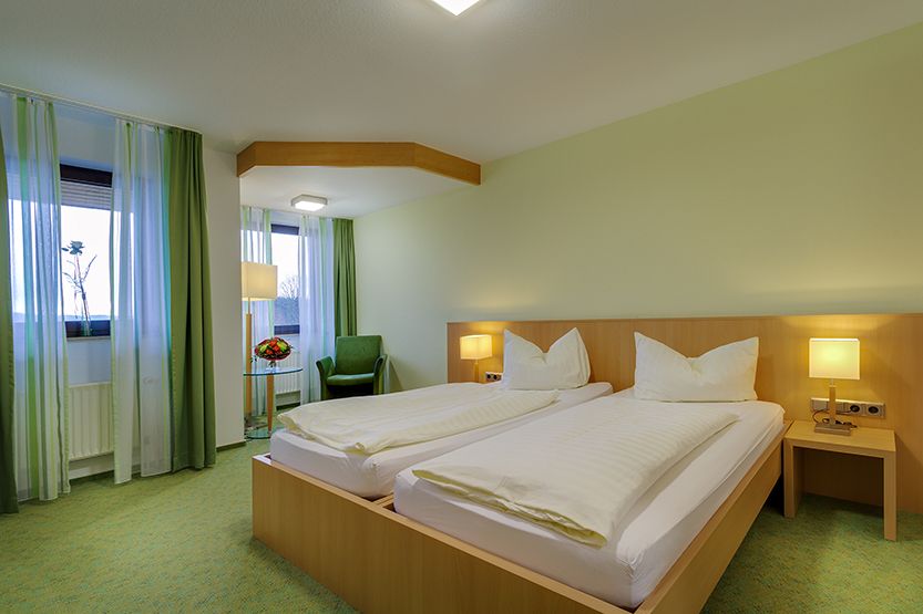 Panorama Hotel Winterberg Bild 9