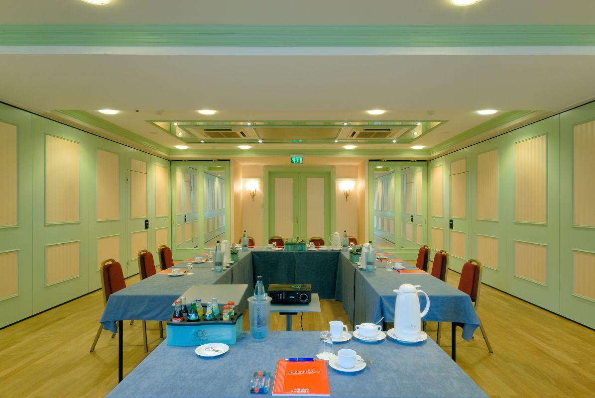Golden Tulip Luebecker Hof Bild 6