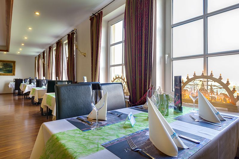 Panorama Berghotel Wettiner Höhe Bild 11