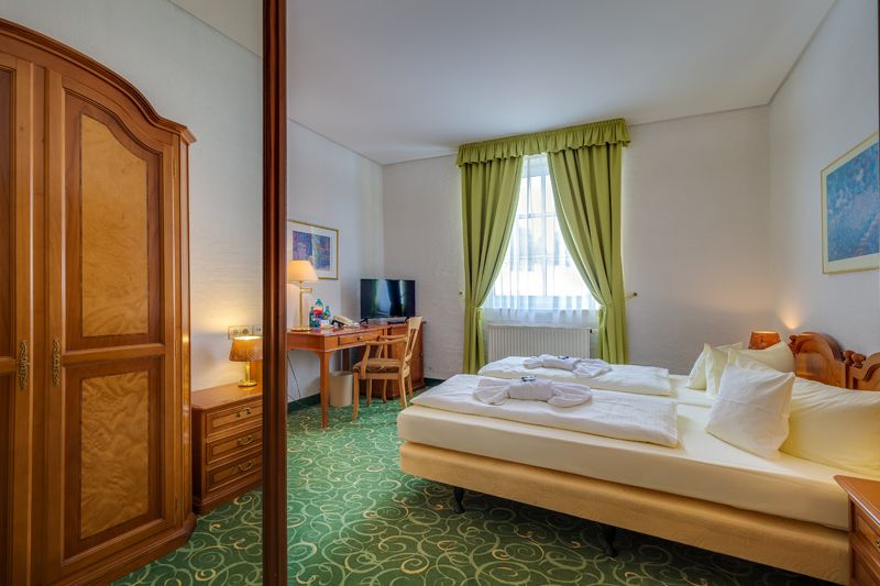 Panorama Berghotel Wettiner Höhe Bild 14