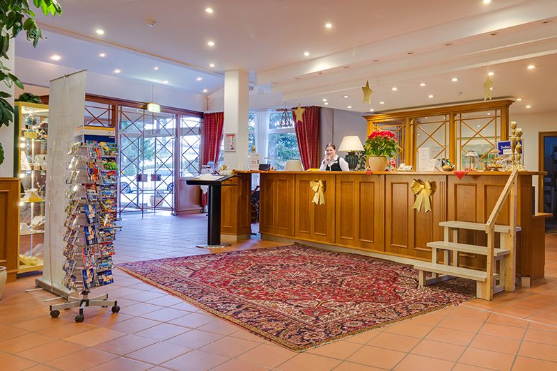 Panorama Berghotel Wettiner Höhe Bild 9
