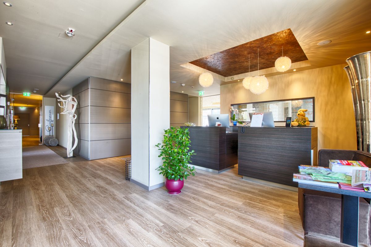ART-Hotel Braun Bild 27