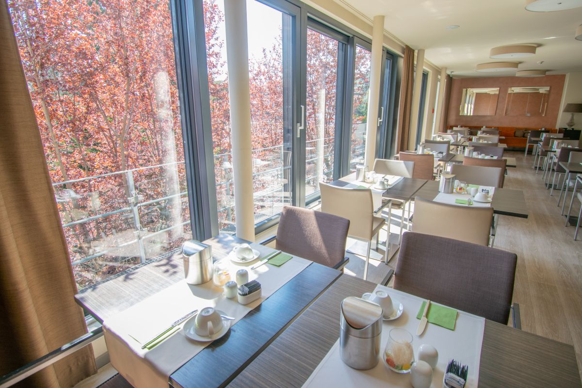 ART-Hotel Braun Bild 30