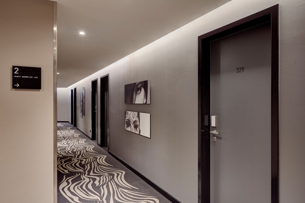 LÉGÈRE HOTEL Wiesbaden-Taunusstein Bild 17