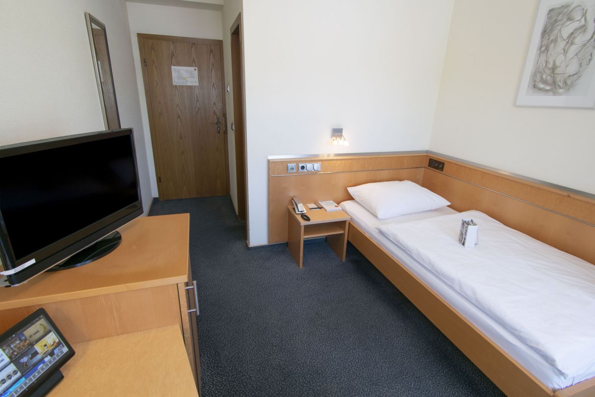 ART-Hotel Braun Bild 11