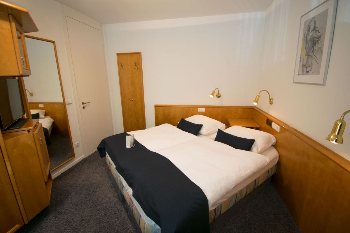 ART-Hotel Braun Bild 9