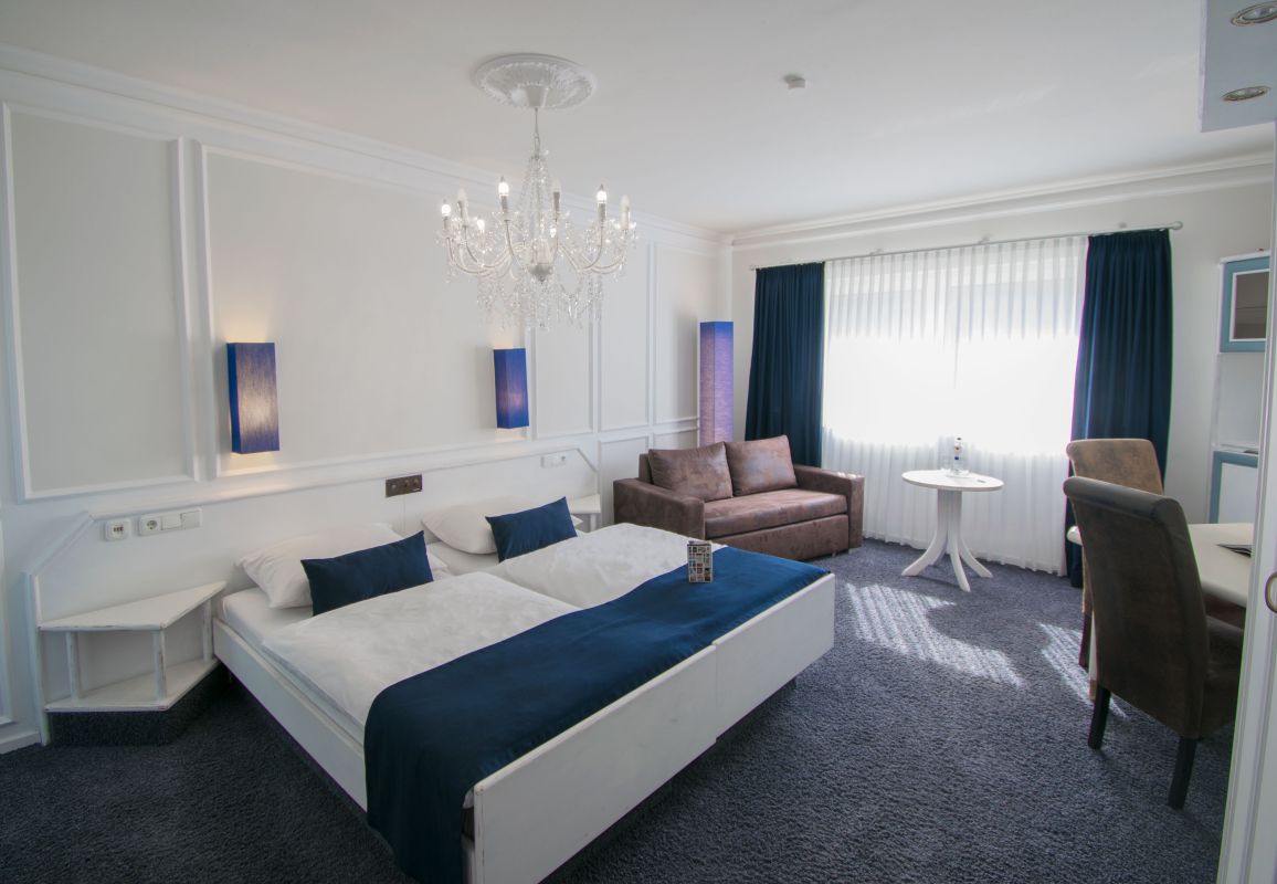 ART-Hotel Braun Bild 10