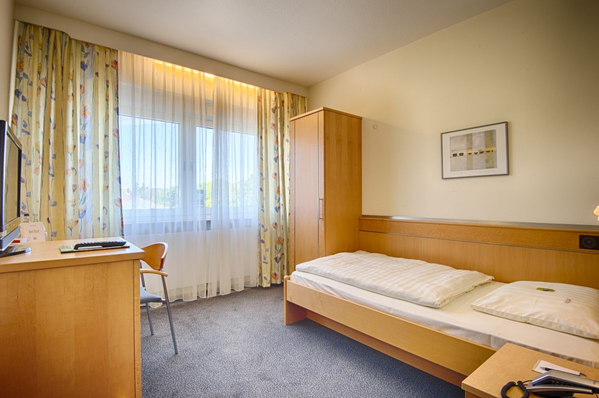 ART-Hotel Braun Bild 22