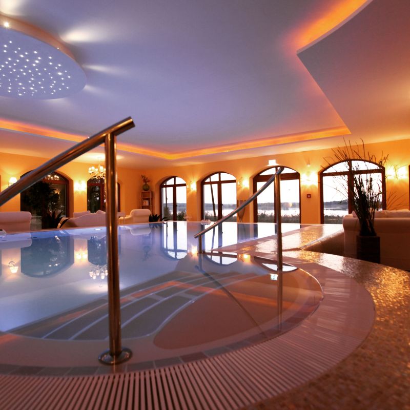 Panorama Seeresort & Spa Bild 16