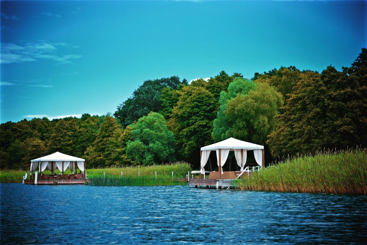 Panorama Seeresort & Spa Bild 20