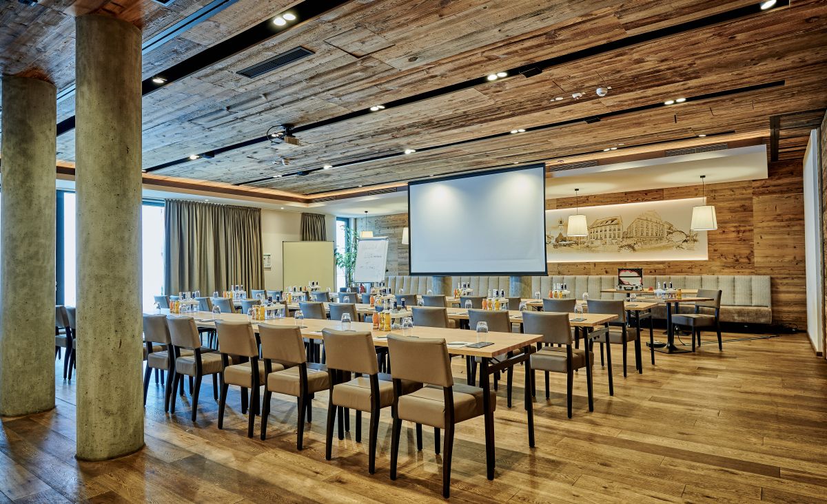 Genusshotel Wenisch Bild 24